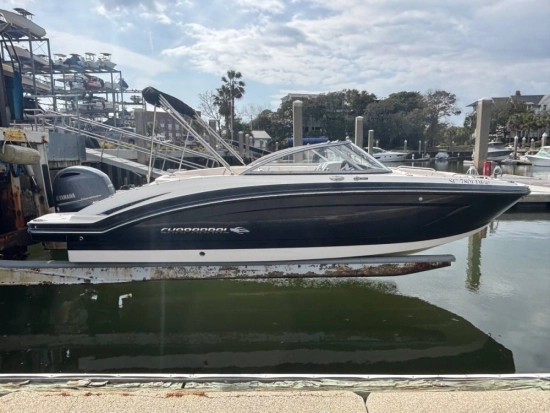 Chaparral 230 Suncoast Deluxe nuova in vendita
