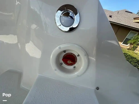 Chaparral 230 Suncoast Deluxe nuova in vendita