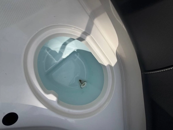 Chaparral 230 Suncoast Deluxe nuova in vendita