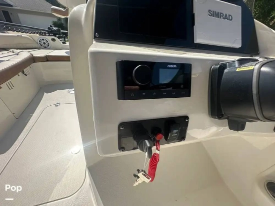 Chaparral 230 Suncoast Deluxe nuova in vendita