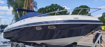 Four Winns Sundowner 255 nuova in vendita