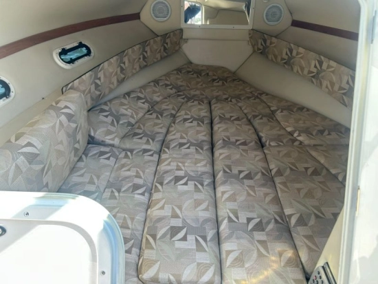 Four Winns Sundowner 255 de segunda mano en venta
