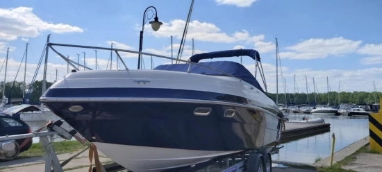 Four Winns Sundowner 255 de segunda mano en venta