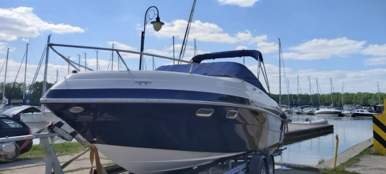 Four Winns Sundowner 255 de segunda mano en venta
