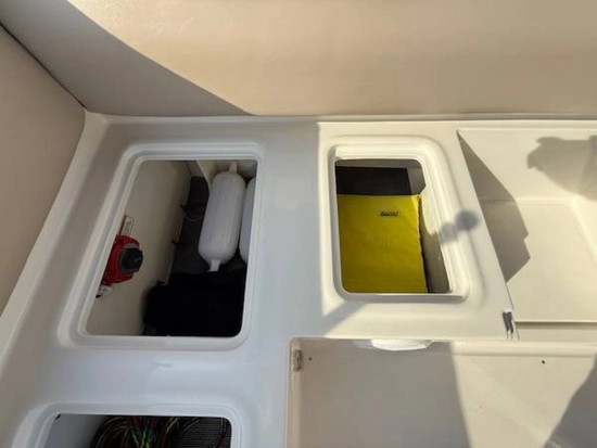 Bayliner 210 usado à venda