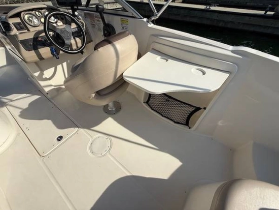 Bayliner 210 usado à venda
