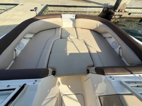 Bayliner 210 usado à venda