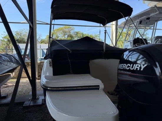Bayliner 210 usado à venda