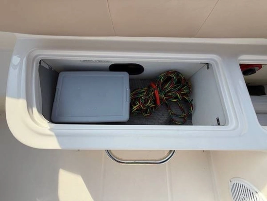 Bayliner 210 usado à venda