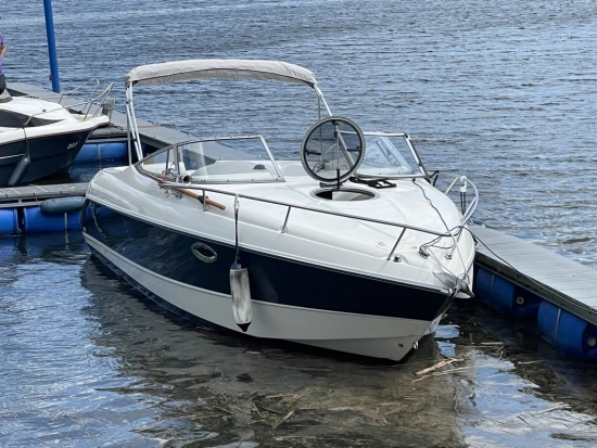 Stingray 240 CR novos à venda