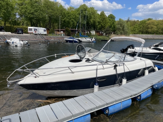 Stingray 240 CR de segunda mano en venta