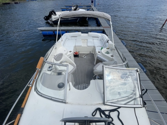 Stingray 240 CR novos à venda