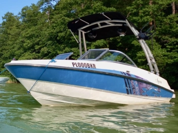 Bayliner 185 novos à venda