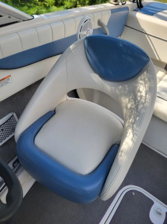 Bayliner 185 novos à venda