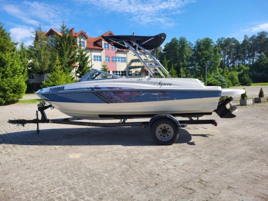 Bayliner 185 novos à venda