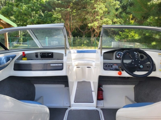 Bayliner 185 novos à venda
