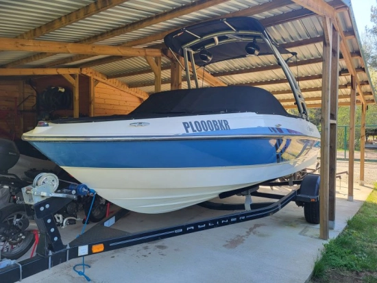 Bayliner 185 novos à venda