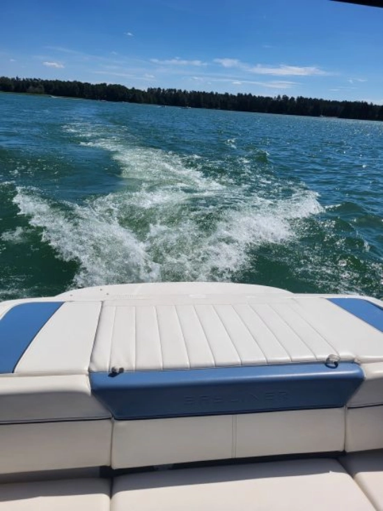 Bayliner 185 novos à venda