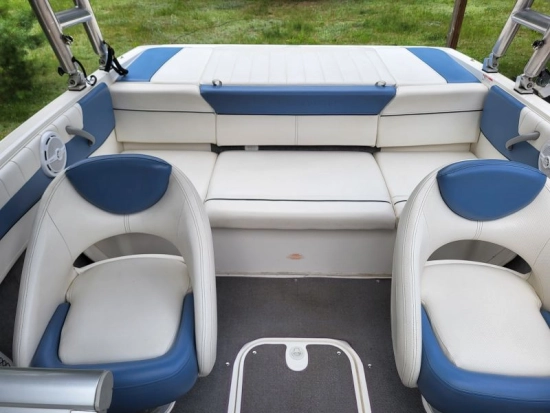 Bayliner 185 novos à venda
