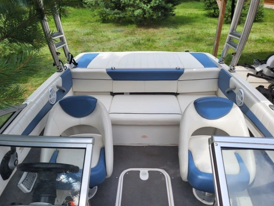 Bayliner 185 novos à venda