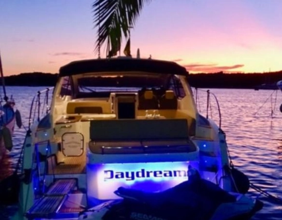 Azimut Atlantis 43 usata in vendita