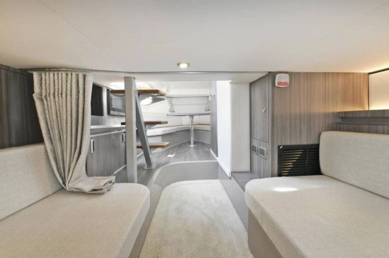 Sea Ray Sundancer 320 nuevo en venta