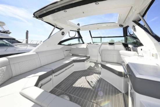 Sea Ray Sundancer 320 nuevo en venta