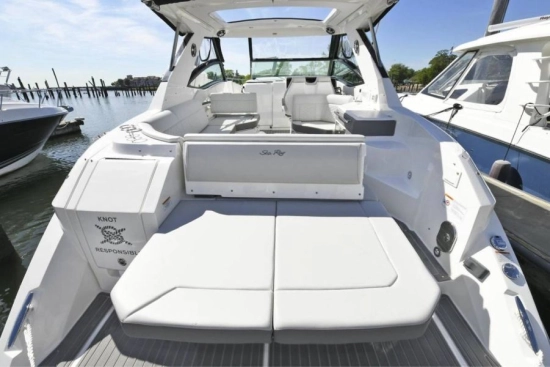 Sea Ray Sundancer 320 nuevo en venta