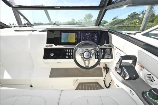 Sea Ray Sundancer 320 nuevo en venta