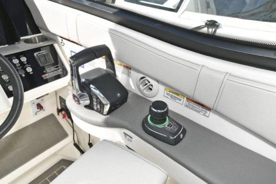 Sea Ray Sundancer 320 nuevo en venta