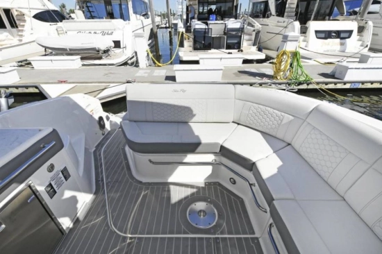 Sea Ray Sundancer 320 nuevo en venta