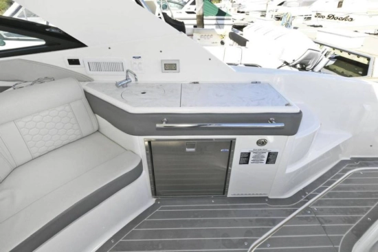 Sea Ray Sundancer 320 nuevo en venta