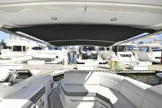 Sea Ray Sundancer 320 nuevo en venta