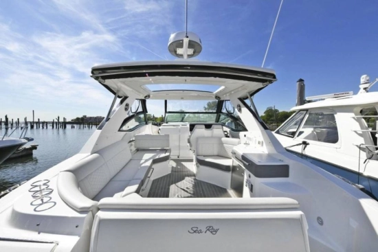 Sea Ray Sundancer 320 nuevo en venta