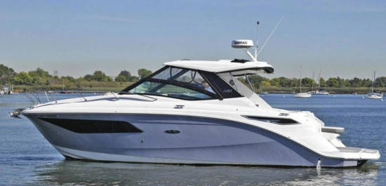 Sea Ray Sundancer 320 nuevo en venta