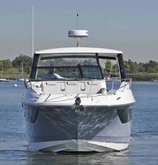 Sea Ray Sundancer 320 nuevo en venta