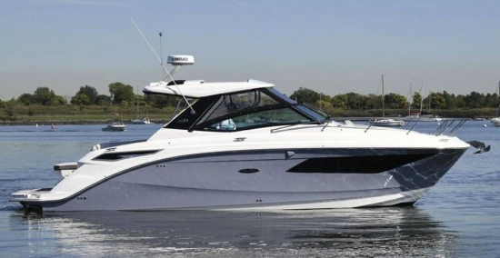 Sea Ray Sundancer 320 nuevo en venta