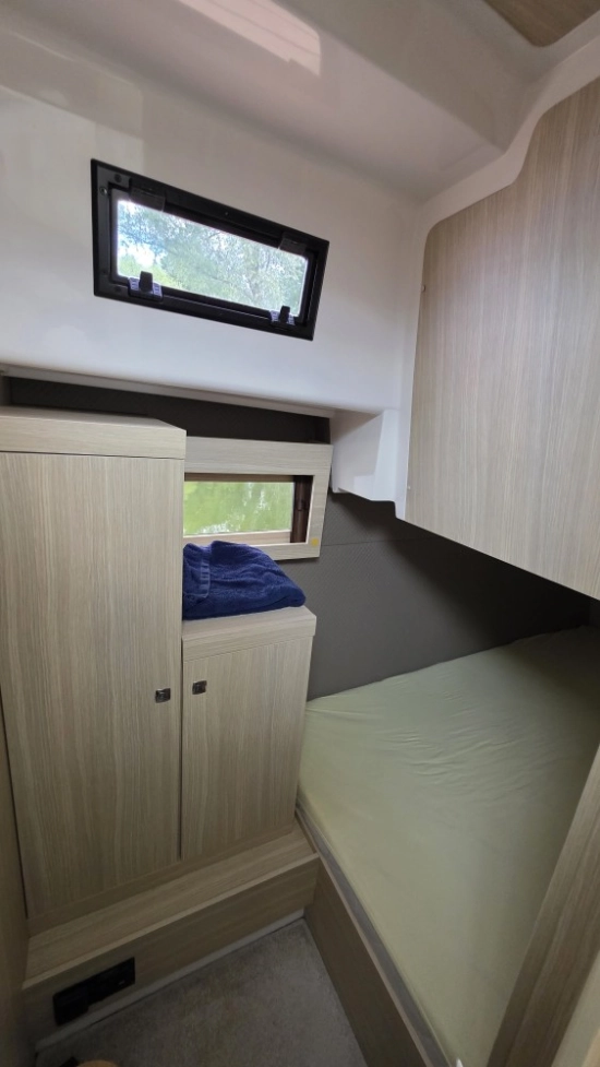 Northman 1200 nuevo en venta