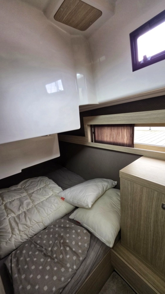 Northman 1200 nuevo en venta