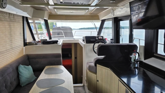 Northman 1200 nuevo en venta