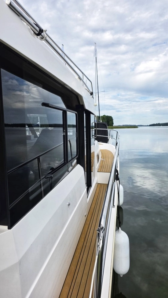 Northman 1200 nuevo en venta