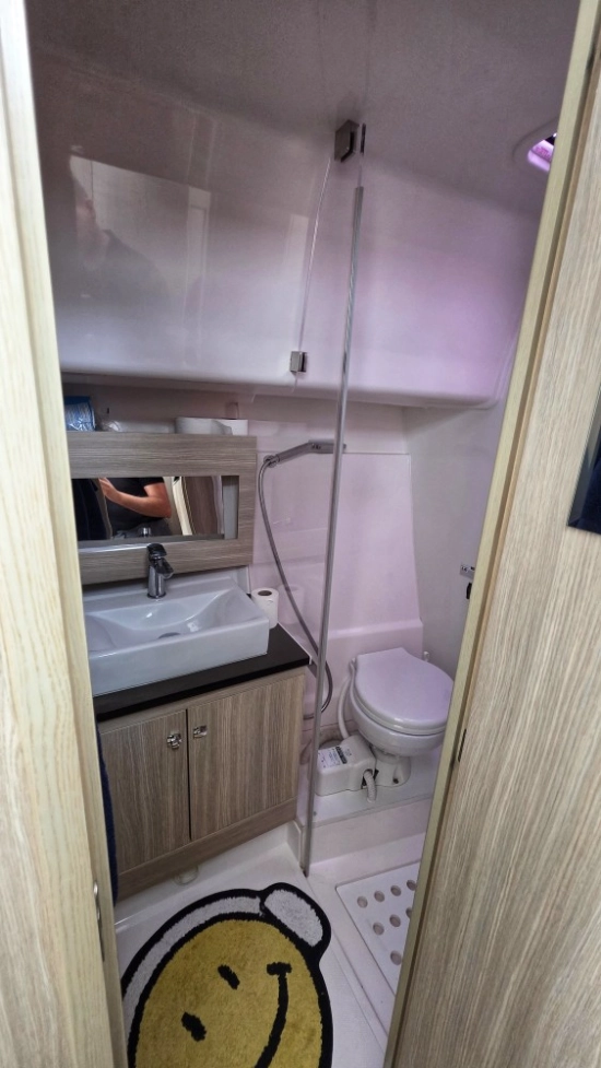 Northman 1200 nuevo en venta