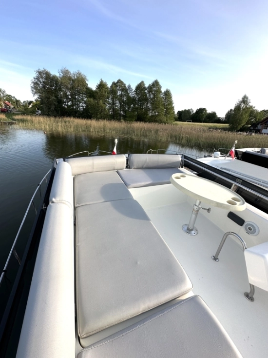 Cobra Ribs Futura 40 Grand Horizon nuevo en venta