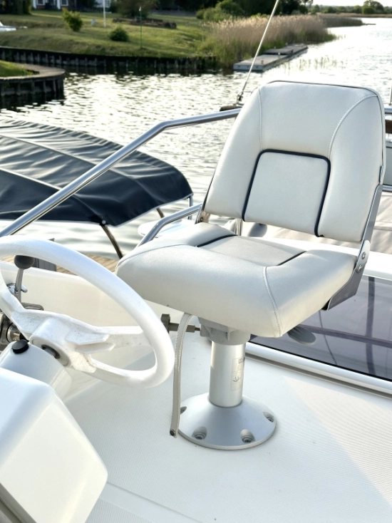 Cobra Ribs Futura 40 Grand Horizon nuevo en venta