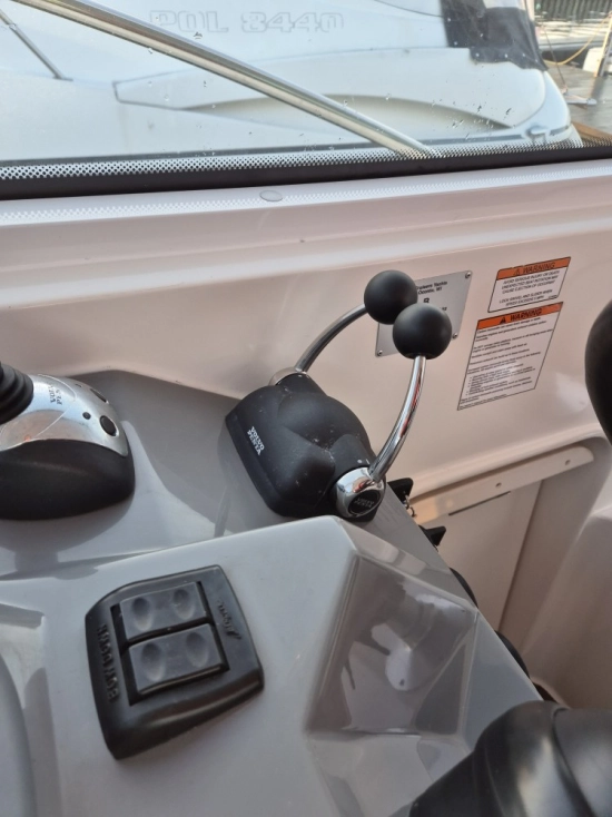 Cruisers Yachts 390 Coupe de segunda mano en venta