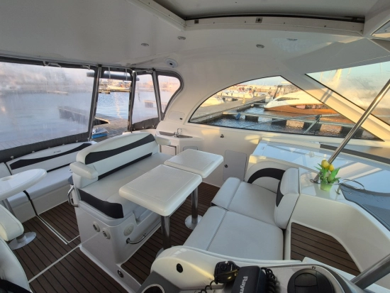 Cruisers Yachts 390 Coupe de segunda mano en venta