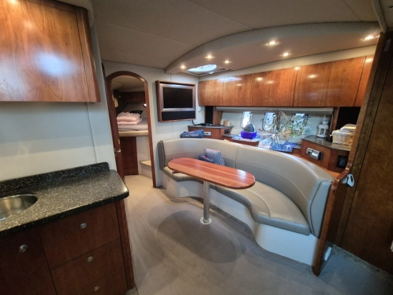 Cruisers Yachts 390 Coupe de segunda mano en venta