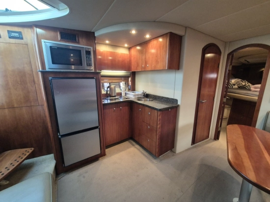 Cruisers Yachts 390 Coupe de segunda mano en venta