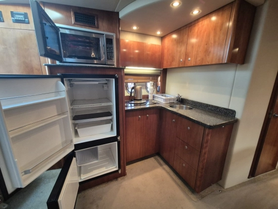 Cruisers Yachts 390 Coupe de segunda mano en venta