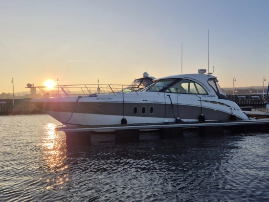 Cruisers Yachts 390 Coupe de segunda mano en venta